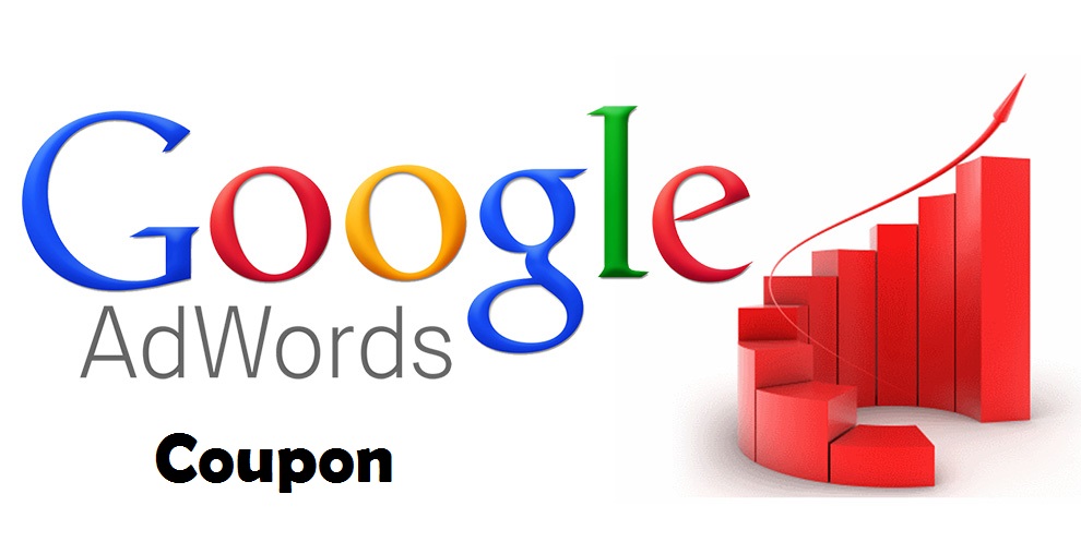 Free google adwords $100 coupon codes