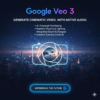 Google Veo 3