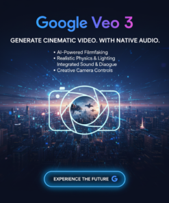 Google Veo 3