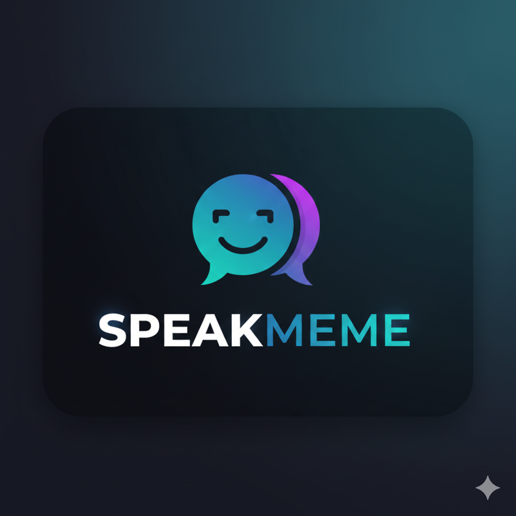 Speakmeme.com – Digital Marketing – Google Ads Account – Bing Ads Accounts – Other Accounts for Internet Marketing 